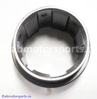 Used Honda ATV TRX 350D OEM part # 23454-HA0-000 bushing spline for sale