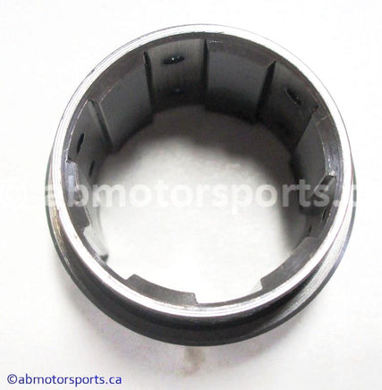 Used Honda ATV TRX 350D OEM part # 23454-HA0-000 bushing spline for sale