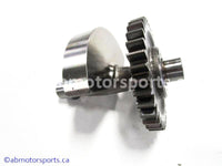 Used Honda ATV TRX 350D OEM part # 13420-HA5-000 crankshaft balancer for sale