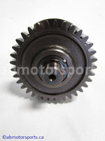 Used Honda ATV TRX 350D OEM part # 13420-HA5-000 crankshaft balancer for sale