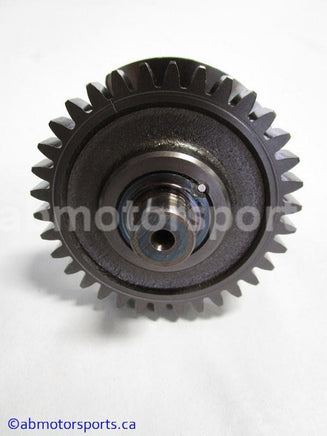 Used Honda ATV TRX 350D OEM part # 13420-HA5-000 crankshaft balancer for sale