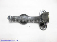 Used Honda ATV TRX 350D OEM part # 22835-HA0-000 clutch arm plate for sale