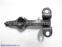 Used Honda ATV TRX 350D OEM part # 22835-HA0-000 clutch arm plate for sale