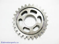 Used Honda ATV TRX 350D OEM part # 23751-HA7-670 reverse counter reverse for sale