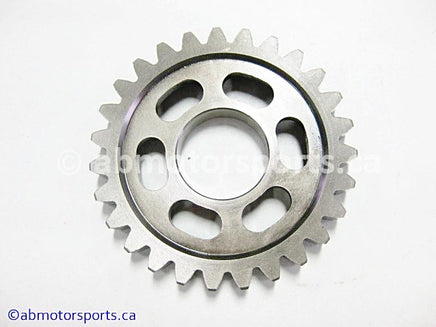 Used Honda ATV TRX 350D OEM part # 23751-HA7-670 reverse counter reverse for sale