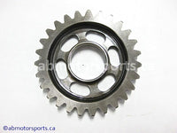 Used Honda ATV TRX 350D OEM part # 23751-HA7-670 reverse counter reverse for sale