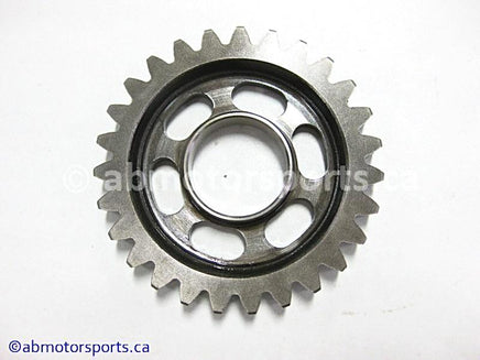 Used Honda ATV TRX 350D OEM part # 23751-HA7-670 reverse counter reverse for sale