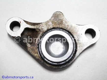 Used Honda ATV TRX 350D OEM part # 11210-HA7-670 countershaft cap for sale