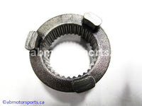 Used Honda ATV TRX 350D OEM part # 23412-HA7-670 reverse shifter gear for sale