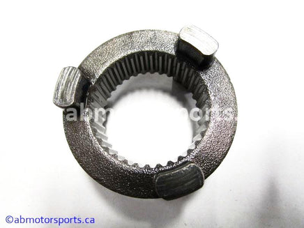 Used Honda ATV TRX 350D OEM part # 23412-HA7-670 reverse shifter gear for sale