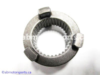 Used Honda ATV TRX 350D OEM part # 23412-HA7-670 reverse shifter gear for sale