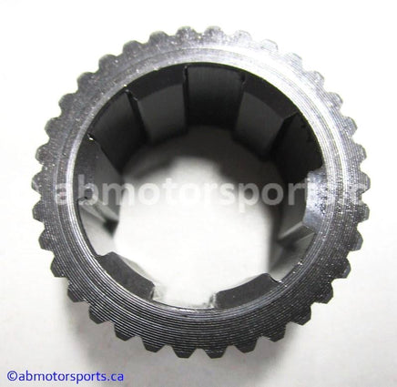 Used Honda ATV TRX 350D OEM part # 23413-HA7-670 spline collar for sale