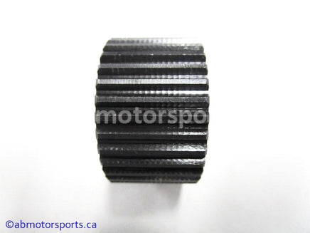 Used Honda ATV TRX 350D OEM part # 23413-HA7-670 spline collar for sale