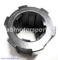 Used Honda ATV TRX 350D OEM part # 23453-HA0-000 spline collar for sale