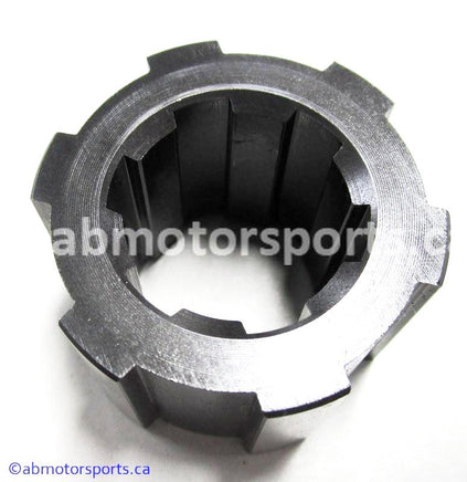 Used Honda ATV TRX 350D OEM part # 23453-HA0-000 spline collar for sale