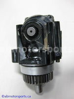 Used Honda ATV TRX 350D OEM part # 21100-HA7-670 transfer case for sale