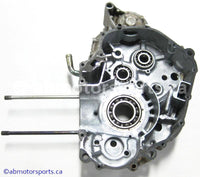 Used Honda ATV TRX 350D OEM part # 11100-HA7-670 right crankcase for sale