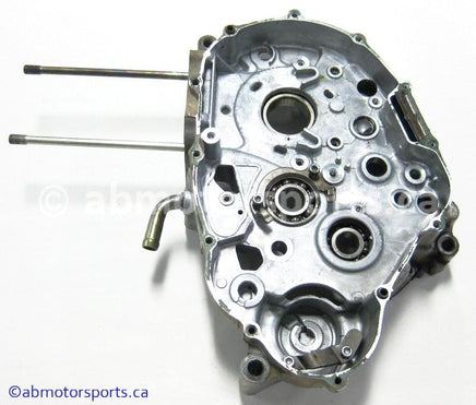 Used Honda ATV TRX 350D OEM part # 11100-HA7-670 right crankcase for sale