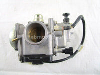 A used Carburetor from a 2001 TRX450S Honda OEM Part # 16100-HN0-A00 for sale. Check out our online catalog for more parts!