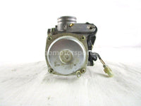 A used Carburetor from a 2001 TRX450S Honda OEM Part # 16100-HN0-A00 for sale. Check out our online catalog for more parts!