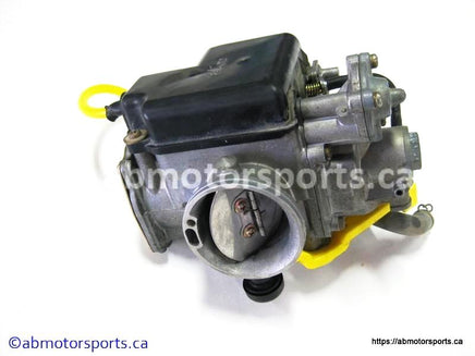 Used Honda ATV TRX 400EX OEM part # 16100-HN1-013 carburetor for sale