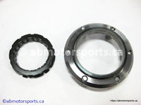 Used Honda ATV TRX 400EX OEM part # 28125-HN1-003 starter clutch for sale