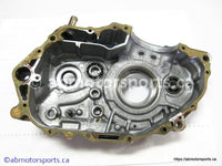 Used Honda ATV TRX 400EX OEM part # 11200-HN1-000 left crankcase for sale