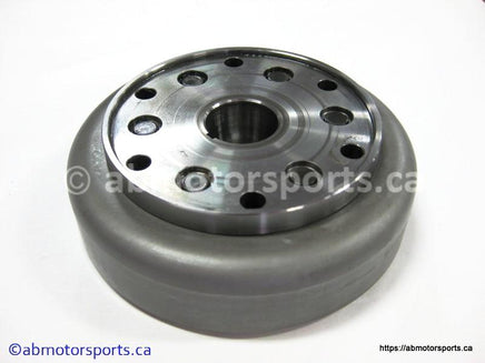 Used Honda ATV TRX 400EX OEM part # 31110-HN1-003 flywheel for sale