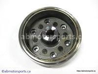 Used Honda ATV TRX 400EX OEM part # 31110-HN1-003 flywheel for sale