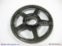 Used Honda ATV TRX 400EX OEM part # 28110-HN1-000 gear 72t for sale