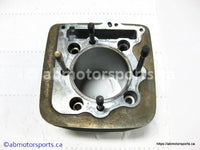 Used Honda ATV TRX 400EX OEM part # 12100-KCY-670 cylinder for sale