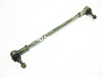 Used Honda ATV TRX 350D FOURTRAX 4X4 OEM part # 53524-HA7-672 tie rod c for sale