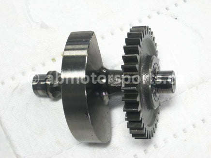 Used Honda ATV TRX 350D FOURTRAX 4X4 OEM part # 13420-HA7-770 balancer shaft for sale