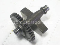 Used Honda ATV TRX 350D FOURTRAX 4X4 OEM part # 13420-HA7-770 balancer shaft for sale