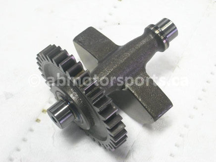 Used Honda ATV TRX 350D FOURTRAX 4X4 OEM part # 13420-HA7-770 balancer shaft for sale