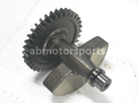 Used Honda ATV TRX 350D FOURTRAX 4X4 OEM part # 13420-HA7-770 balancer shaft for sale