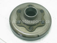 Used Honda ATV TRX 350D FOURTRAX 4X4 OEM part # 22500-HA7-670 outer drive clutch for sale