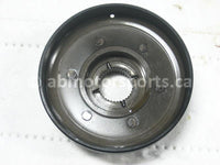 Used Honda ATV TRX 350D FOURTRAX 4X4 OEM part # 22500-HA7-670 outer drive clutch for sale