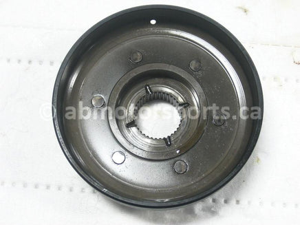 Used Honda ATV TRX 350D FOURTRAX 4X4 OEM part # 22500-HA7-670 outer drive clutch for sale