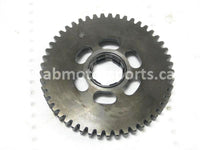Used Honda ATV TRX 350D FOURTRAX 4X4 OEM part # 23411-HC4-000 transmission gear 49t for sale