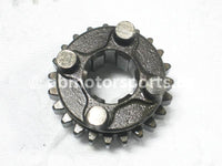 Used Honda ATV TRX 350D FOURTRAX 4X4 OEM part # 23441-HA0-000 transmission gear 23t for sale