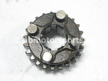 Used Honda ATV TRX 350D FOURTRAX 4X4 OEM part # 23441-HA0-000 transmission gear 23t for sale