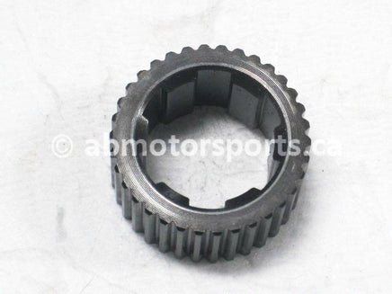 Used Honda ATV TRX 350D FOURTRAX 4X4 OEM part # 28221-HA5-000 spline collar for sale