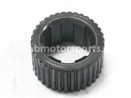 Used Honda ATV TRX 350D FOURTRAX 4X4 OEM part # 28221-HA5-000 spline collar for sale