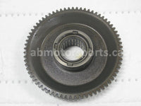Used Honda ATV TRX 350D FOURTRAX 4X4 OEM part # 28110-HA7-770 alternator gear 70t for sale