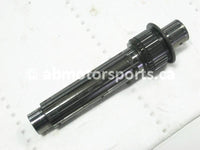 Used Honda ATV TRX 350D FOURTRAX 4X4 OEM part # 23220-HA7-770 countershaft for sale