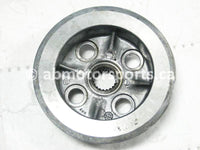 Used Honda ATV TRX 350D FOURTRAX 4X4 OEM part # 22120-HA7-670 clutch center for sale
