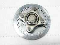 Used Honda ATV TRX 350D FOURTRAX 4X4 OEM part # 22351-HA7-670 clutch pressure plate for sale