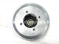 Used Honda ATV TRX 350D FOURTRAX 4X4 OEM part # 22351-HA7-670 clutch pressure plate for sale