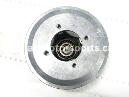 Used Honda ATV TRX 350D FOURTRAX 4X4 OEM part # 22351-HA7-670 clutch pressure plate for sale